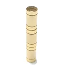 Hot Selling NdFeB Radial Cylindrical Magnet/Toy Building magnet-cylinder Magnet