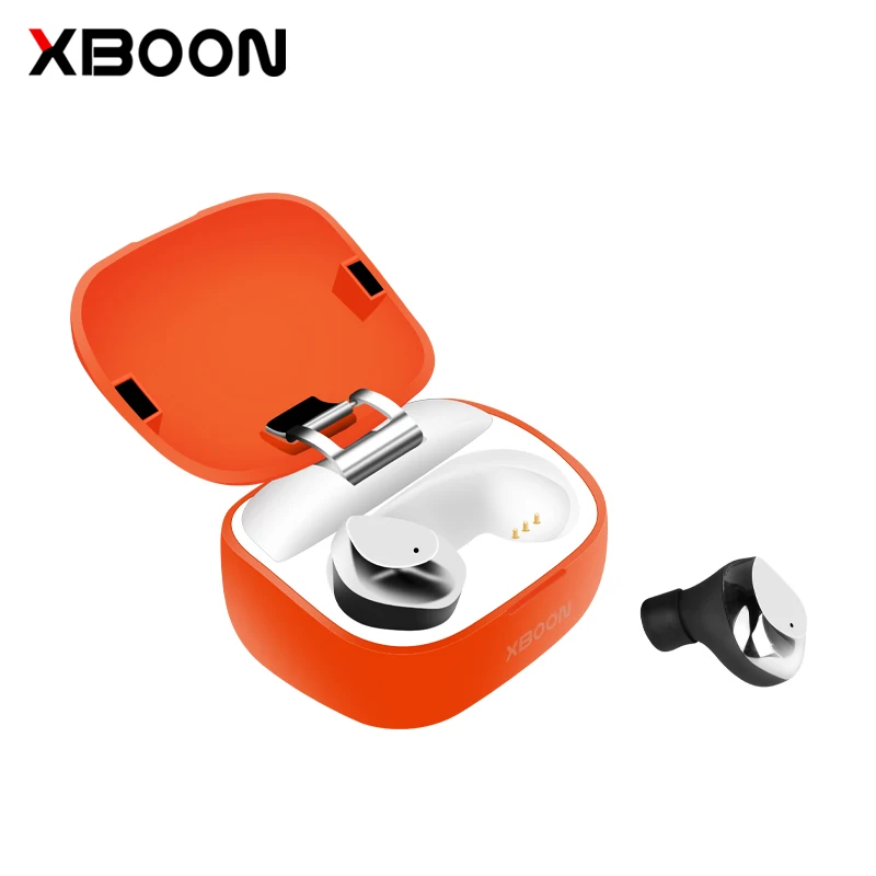 High Quality Blue tooth Earphone X29D Type-C port wireless charger tws wireless earbuds headphones - ANKUX.COM