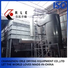 QG Series Hot High-effect Wood Dust Hot Air Stream Spray Drier/Air Dryer
