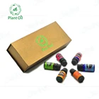OEM High Quality More Kinds Tea Tree Lavender Therapeutic grade Aromatherapy Essential Oil Gift Set