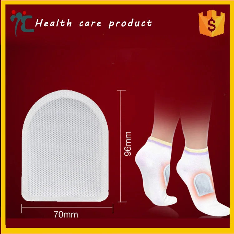 Foot Feet warmer in Shoes Socks Insole Warmers Heated Hot Packs (15)