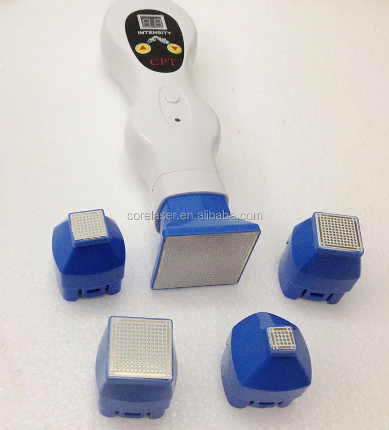 2016 portable 2 in 1 fractional rf microneedle & cold head for skin care beauty machine.jpg