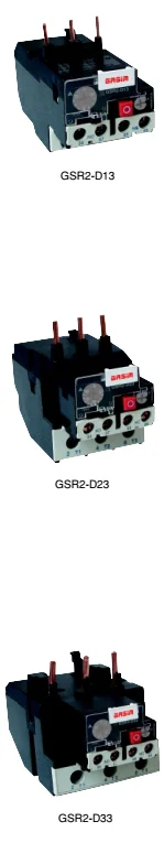 Solid State Relay