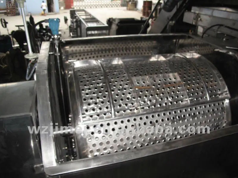 Automatic Seafood Washer For Marine Shellfish/abalone Meat Washer Buy