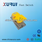 Kacon Foot Switch Power Cord With Foot Switch Foot Pedal Switch