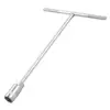 High Quality Socket T-Handle Allen Wrench Torx Hex Key Spanner With T-Type Handle