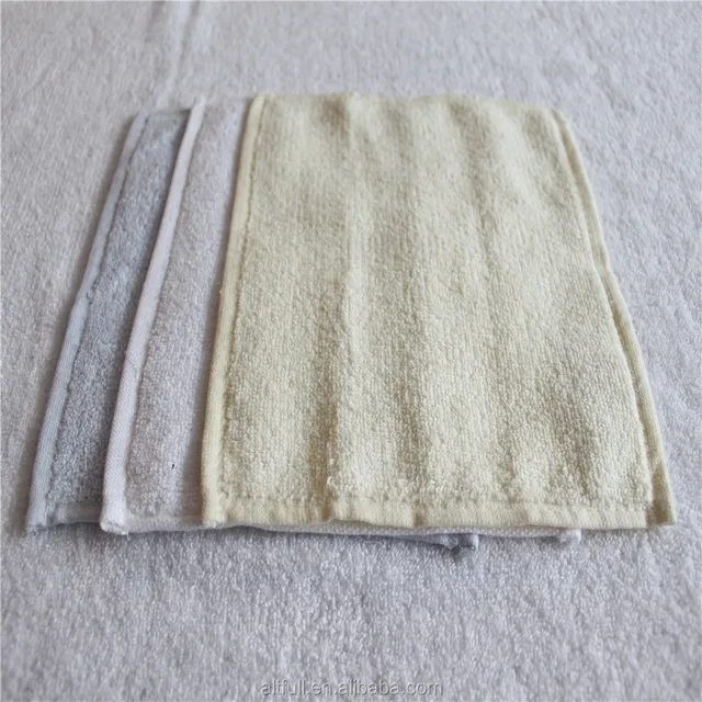 Wholesale Alibaba bamboo baby washcloth and bamboo towels