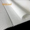 Wellcool 100% polyester strip 3d net fabric mattress edge tape