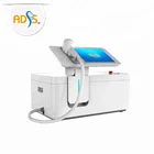 808nm versatile fiber diode laser 808 hair removal machine for sale