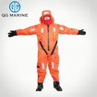 SOLAS Marine Neoprene Life Jacket Immersion Suit