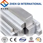 square solid steel prices per ton iron ingot for sale steel square bar