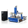 cnc acrylic router price, 3d Wood Engraving Machine 4 Axis Cnc Router, 5 Axis CNC Router for Mass Production