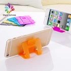 Factory Price Silicone Promotion Cute Cell Phone Holder