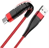 SIPU 1-3M Fast High Tensile Charging Sync Charger Android Cable Micro USB Charging Cable Usb Cable
