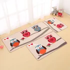 FSC-009 Living litchen room high quality 3d digital printing modern area luxury carpet rugs