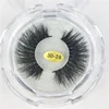 Top Quality Eyelash Extensions Eyelash Individual Mink Eyelash Volume Lashes With Beautiful Baseball Cap