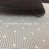 Shaoxing Textile 75D Four-Way Spandex jacquard Fabric composite Polar fleece softshell fabric For Outdoor Garments
