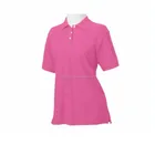 Custom Summer unisex custom polo shirt Blank fashion couples polo shirt