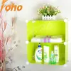 2014 New Design Wall Organizer can be bookcase,bathroom cabinet and CD holder