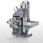 H200C1 1 color full automatic hot stamping machine with 1 station