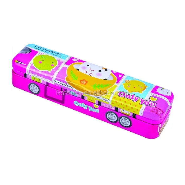 high quality Made in China pencil case with calculator, View pencil