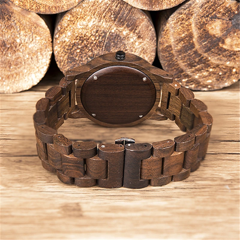 handmade watches