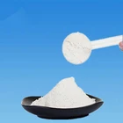 non-gmo natural resistant dextrin soluble corn fiber for protein bars