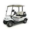 Cheap two seaters electric mini golf car global sale