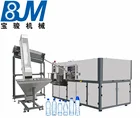 5l bottle blow molding equipment 5gallon water machine blower