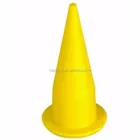 colourful cone plastic nozzle for caulking gun use(BC-P010-C)
