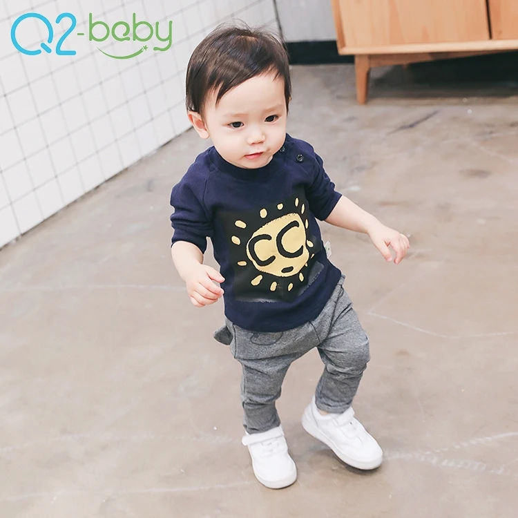 baby boy casual outfits