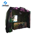 Arcade machine video game machines vr gun entertainment