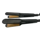 High quality bargain 140-220C hair straightener flat iron