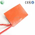 Tire Heater Silicone Heater 110 Volt Silicone Rubber Heating Pad Tire Heater
