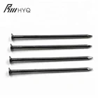 q195/q235 all sizes iron factory common nail with low price
