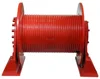 Winch drive gearbox for Drill Rigs Cranes Excavators