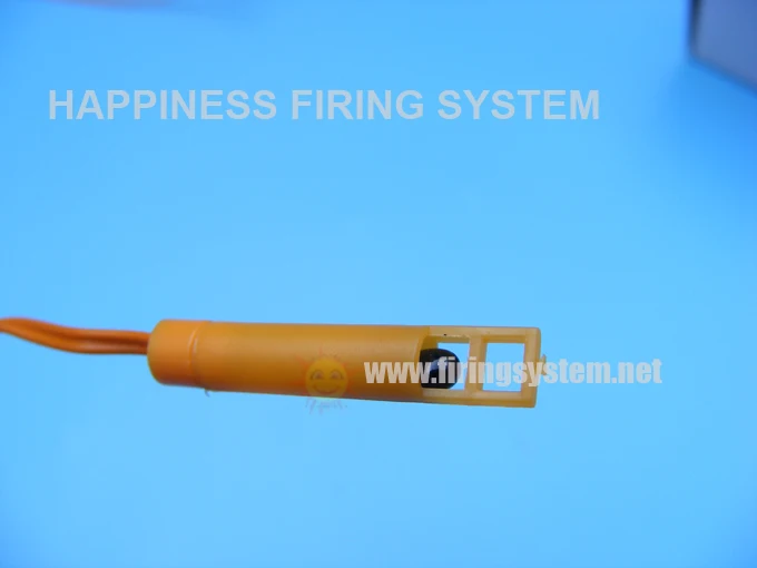Happiness 1 M Ifuse Igniter Safety Igniter With Pyrogen With Pyrogen