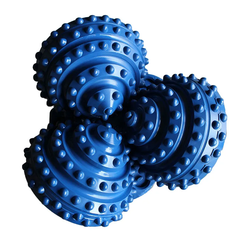 API Rock Roller Tricone Bit Mine Machinery Parts.jpg