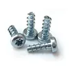 Steel Zinc Plated Pan Torx Head Self Tapping Thread Forming EJOT Delta PT Screws for Plastic