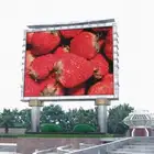 billboard sign companies led display led video wall manufacturer in china mainland