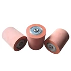 Factory customized low price silicone rubber roller