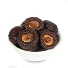 Dried Black Shiitake Mushroom for Mushroom Buyers