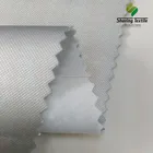 Wholesale 300D Silver Coating Uv Car Fabric/300D Silver Water Resistant Car Cover Fabric/300D Silver Waterproof Car Cover Fabric