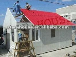 Container bungalow design for hotel,office,apartment,toilet,shop&camp