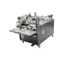 Multi function sanitary napkin packing and sealing machine