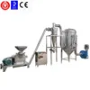 professional grain flour mill manufacturer full automatic