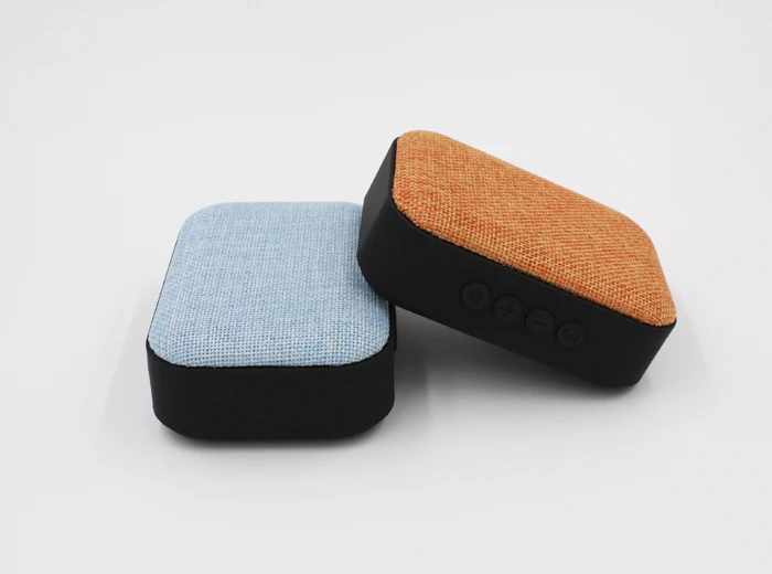 Cloth S812 X3 Mini Manual Q3 Bauhn Manufacturer Full Range Basket Amplifier Wireless Fabric Bluetooth Speaker Made In China - ANKUX.COM