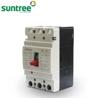 SUNTREE 3P 1600 a mccb solar circuit breaker price