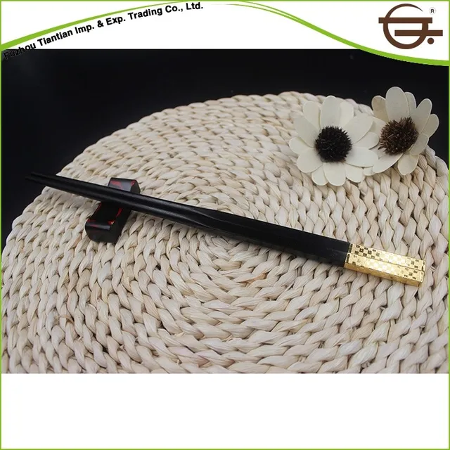 Wholesale Nature Wood Craft With Chopstick In China
