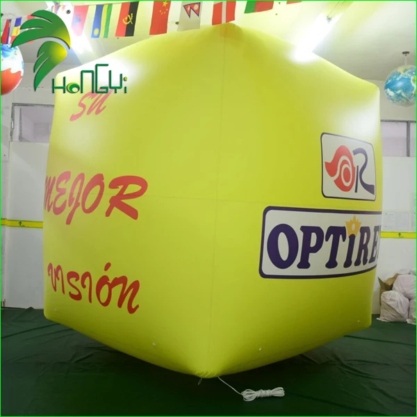 inflatable cube balloon (1)